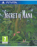 Secret of Mana (PS Vita)